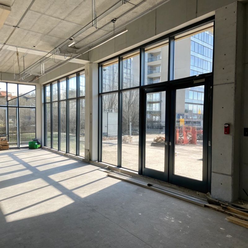 Modern Window Designs for Attleboro Homes